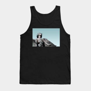 angel Tank Top